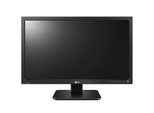 LG Monitor 24MB65PM-B LED-Display 60,96 cm (24") dunkelanthrazit