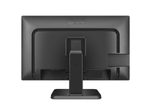 LG Monitor 24MB65PM-B LED-Display 60,96 cm (24") dunkelanthrazit