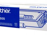 Brother Original TN6600 Toner schwarz 6.000 Seiten (TN-6600)