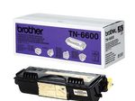 Brother Original TN6600 Toner schwarz 6.000 Seiten (TN-6600)