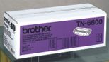 Brother Original TN6600 Toner schwarz 6.000 Seiten (TN-6600)