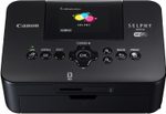 Canon SELPHY CP910 Fotodrucker schwarz