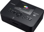 Canon SELPHY CP910 Fotodrucker schwarz