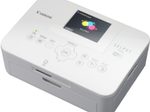 Canon SELPHY CP910 Fotodrucker weiß