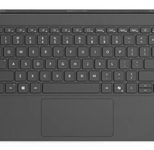 Microsoft Surface Pro 12" Keyboard Tastatur QWERTZ schiefer