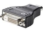 HP Adapter HDMI zu DVI