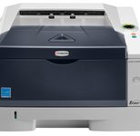 KYOCERA ECOSYS P2035d Laserdrucker s/w