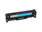 Canon Original Contract Toner 718C cyan 2.900 Seiten (2661B014)