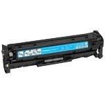 Canon Original Contract Toner 718C cyan 2.900 Seiten (2661B014)