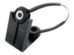 Jabra Pro 925 Mono nutzerfreundliches Bluetooth-Headset für Festnetztelefon/Smartphone/Tablet, Noise-Cancelling