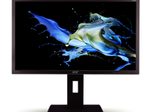 Acer Monitor B226HQLA LED-Display 54,6 cm (22") dunkelgrau