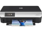 HP Envy 5530 Tintenstrahl-Multifunktionsgerät A9J40B
