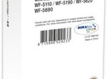 Epson Original T7891XXL 79XXL Druckerpatrone schwarz 4.000 Seiten 65ml (C13T78914010)