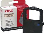 OKI Original Nylonband schwarz (09002303)