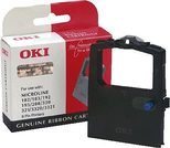 OKI Original Nylonband schwarz (09002303)