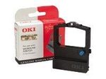 OKI Original Nylonband schwarz (09002315)