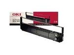OKI Original Nylonband schwarz (09002311)