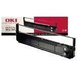 OKI Original Nylonband schwarz (09002311)