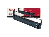 OKI Original Nylonband schwarz (09002308)