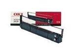 OKI Original Nylonband schwarz (09002308)