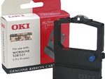 OKI Original Nylonband schwarz für ML3390eco (09002309)