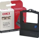 OKI Original Nylonband schwarz für ML3390eco (09002309)