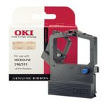 OKI Original Nylonband schwarz (09002316)