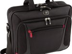 Wenger Sensor Notebook-Tasche 39.6 cm (15.6") Schwarz