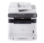 Canon i-SENSYS MF6140dn s/w Laser-Multifunktionsgerät