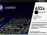 HP Original 652A Toner schwarz 11.500 Seiten (CF320A)