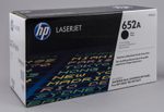 HP Original 652A Toner schwarz 11.500 Seiten (CF320A)