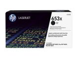HP Original 653X Toner schwarz hohe Kapazität 21.000 Seiten (CF320X)