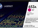 HP Original 653A Toner magenta 16.500 Seiten (CF323A)