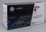HP Original 653A Toner magenta 16.500 Seiten (CF323A)