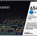 HP Original 654A Toner cyan 15.000 Seiten (CF331A)