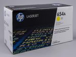 HP Original 654A Toner gelb 15.000 Seiten (CF332A)