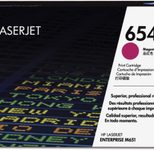 HP Original 654A Toner magenta 15.000 Seiten (CF333A)