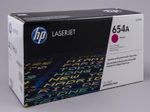 HP Original 654A Toner magenta 15.000 Seiten (CF333A)