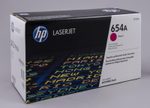 HP Original 654A Toner magenta 15.000 Seiten (CF333A)