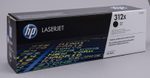 HP Original 312X Toner schwarz hohe Kapazität 4.400 Seiten (CF380X)
