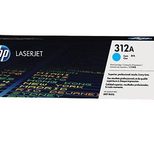 HP Original 312A Toner cyan 2.700 Seiten (CF381A)