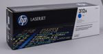 HP Original 312A Toner cyan 2.700 Seiten (CF381A)