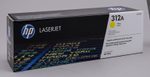 HP Original 312A Toner gelb 2.700 Seiten (CF382A)