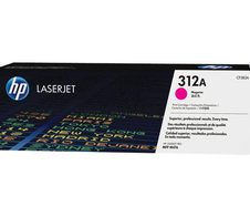 HP Original 312A Toner magenta 2.700 Seiten (CF383A)