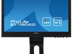 iiyama Monitor ProLite B1780SD-B1 LED-Display 43,2 cm (17") schwarz