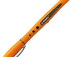 STABILO worker+ Tintenroller - 0,5 mm - schwarz