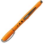 STABILO worker+ Tintenroller - 0,5 mm - schwarz