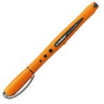 STABILO worker+ Tintenroller - 0,5 mm - schwarz