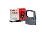 OKI Original Nylonband schwarz (09002310)