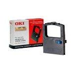 OKI Original Nylonband schwarz (09002310)